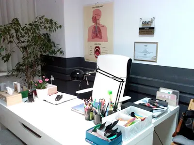 Logopeda Hanna Łosińska