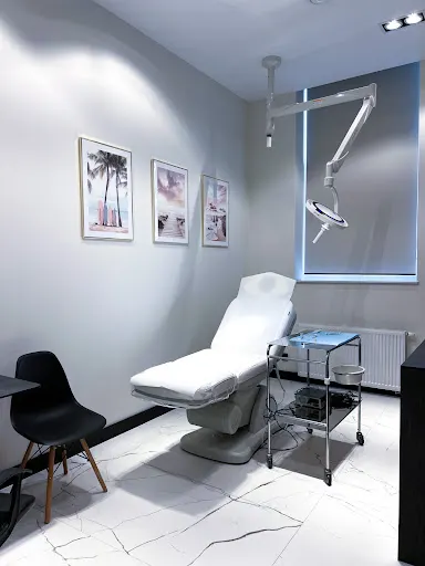 Przychodnia Lekarska Hygeia